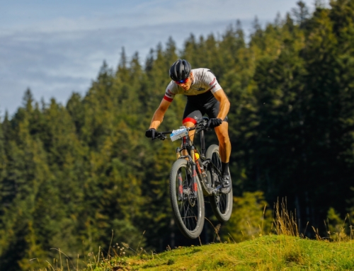 Anmeldung 2024 – von Rabatt fürs Iron Bike Race profitieren!