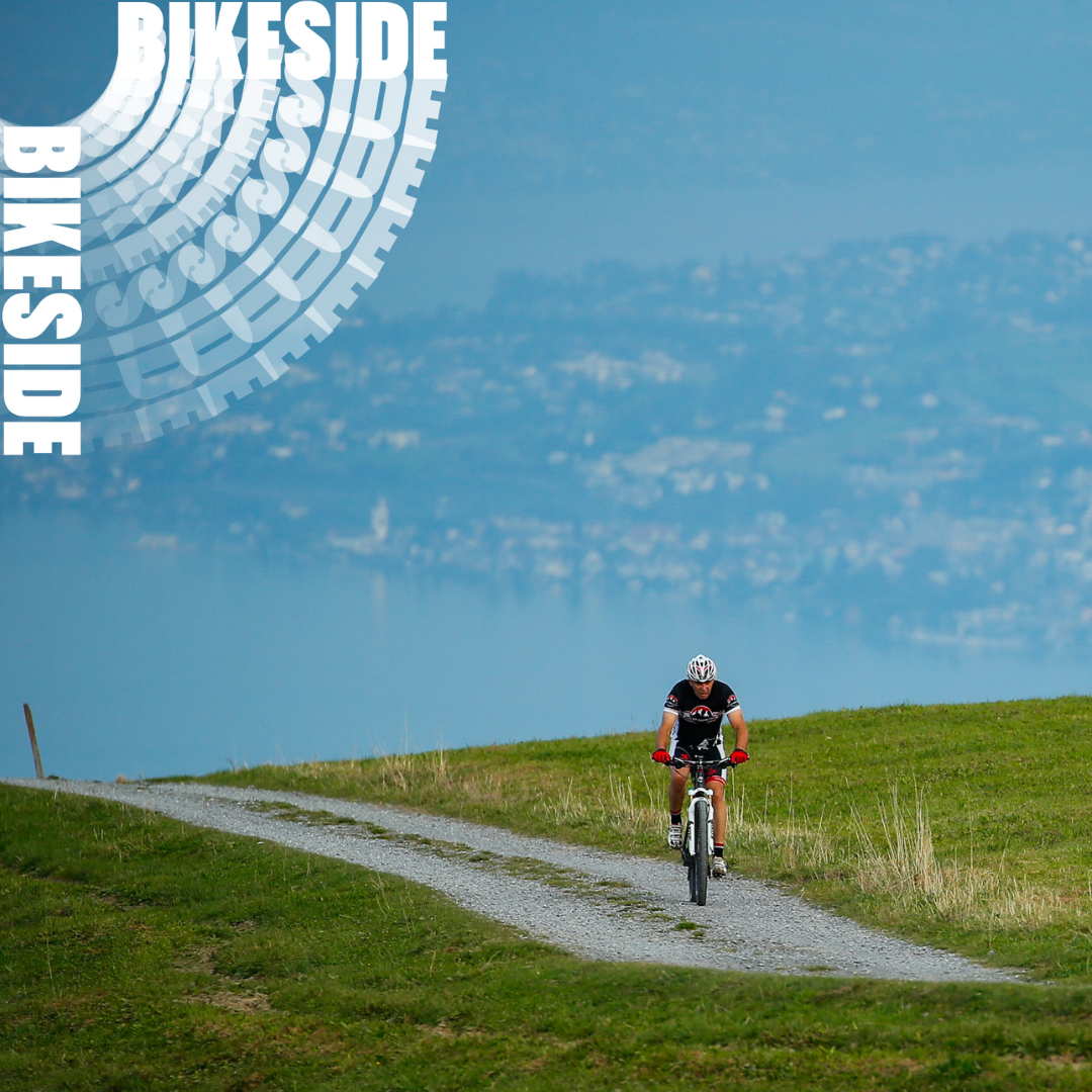 BikeSide MTB Festival ist Kooperationspartner der Etzel Challenge